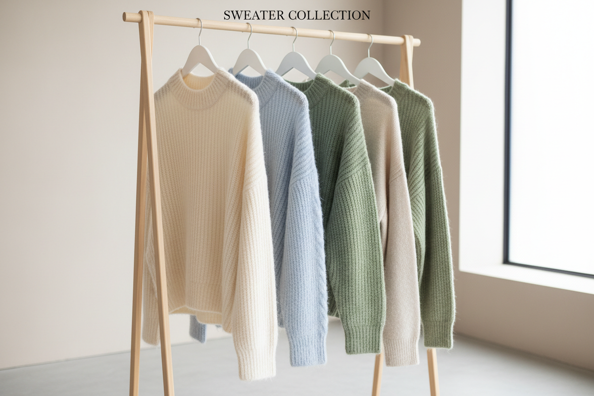 Sweater