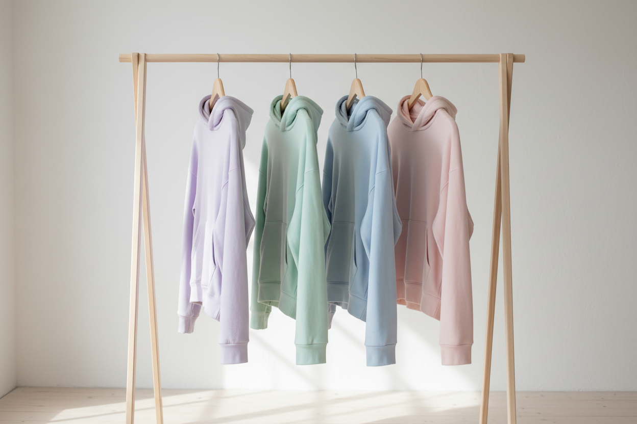 Hoodies
