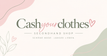 Cashyourclothes - Startseite