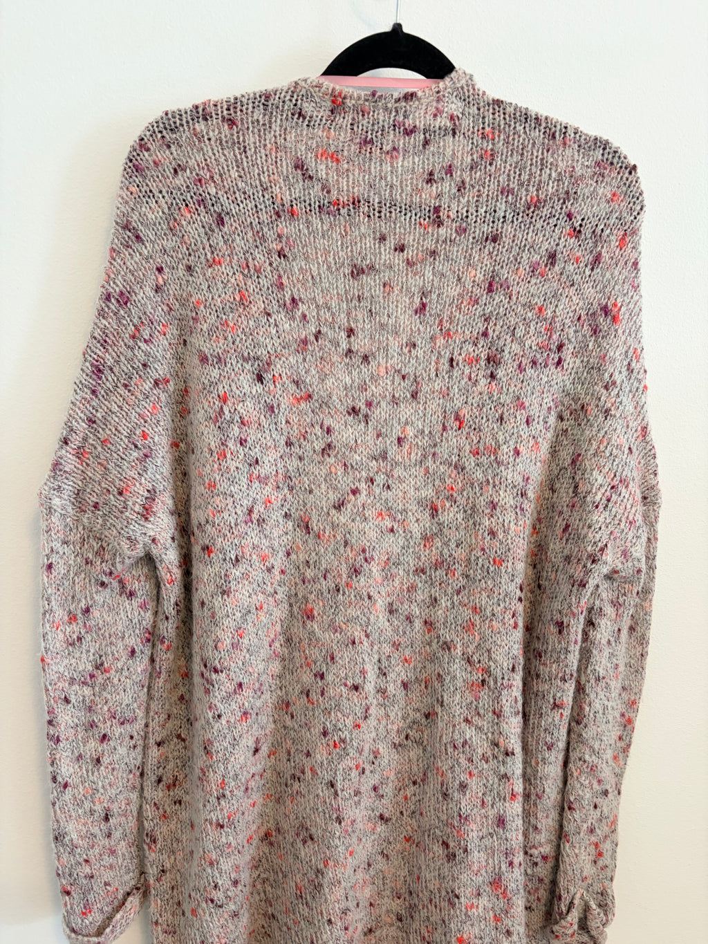 Atmosphere Strickcardigan bunt Gr. XS