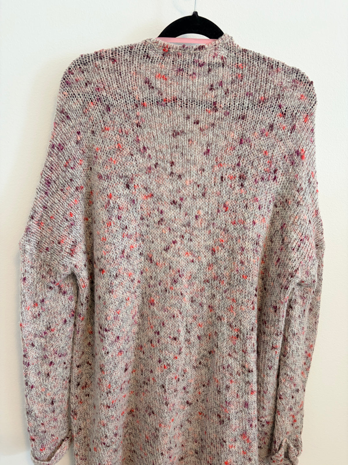 Atmosphere Strickcardigan bunt Gr. XS