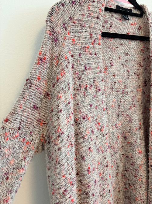 Atmosphere Strickcardigan bunt Gr. XS